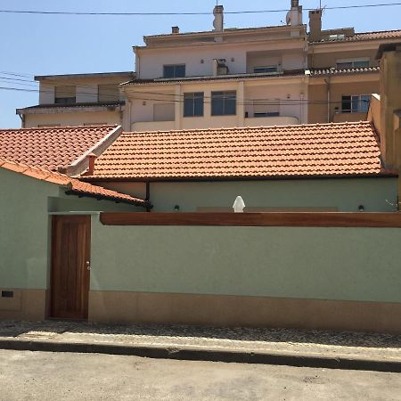 הוילה פוראדורו Salty House מראה חיצוני תמונה